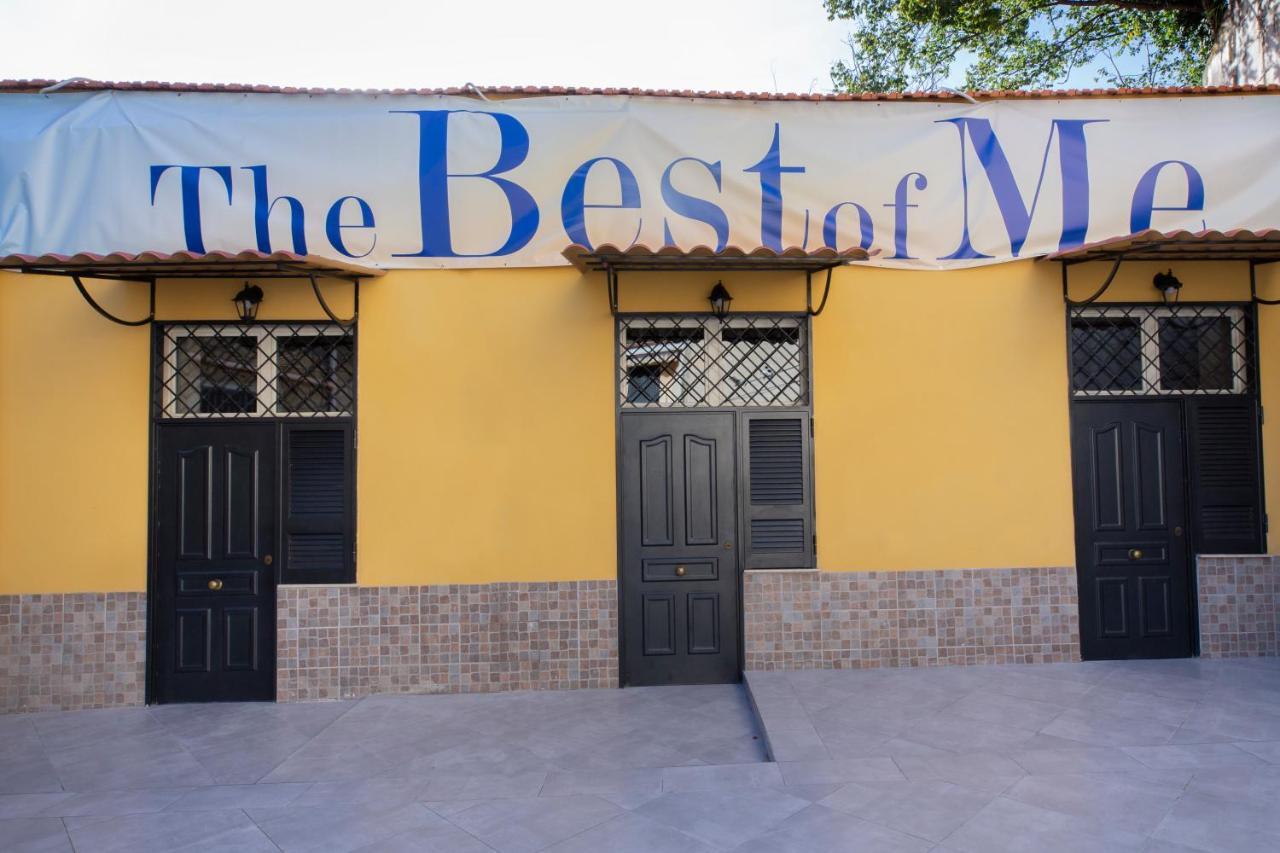 The Best Of Me Napels Buitenkant foto