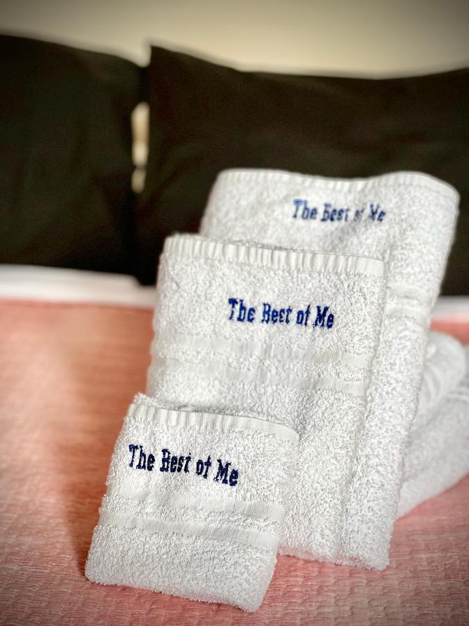 The Best Of Me Napels Buitenkant foto